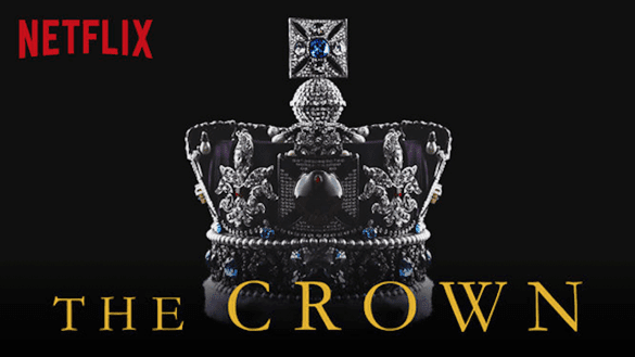 'The Crown' (2016- ) - Netflix series review